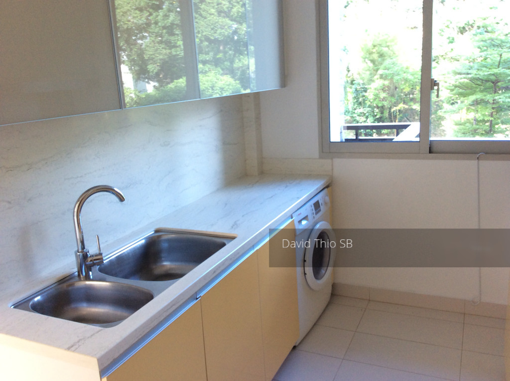 The Solitaire (D10), Condominium #120933952